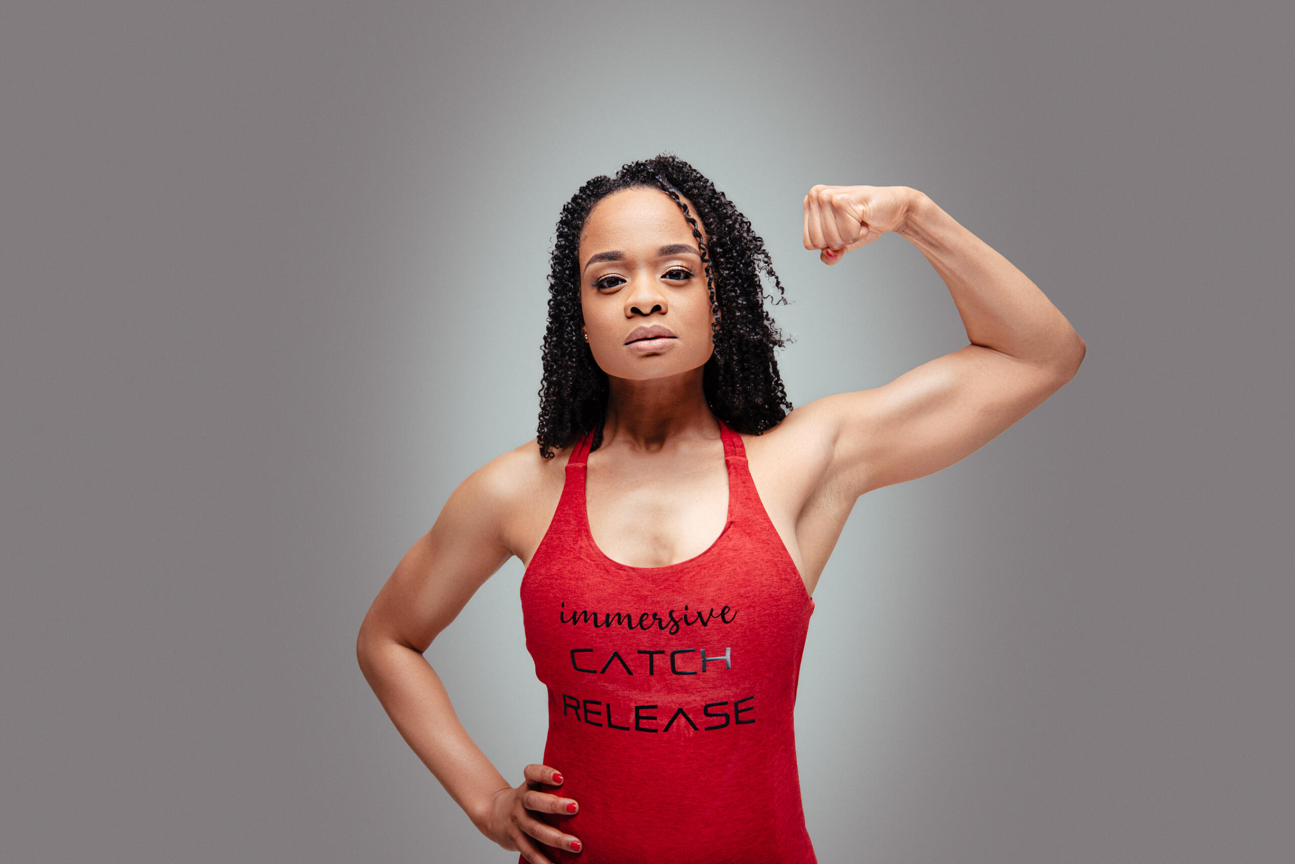 For Colored Girls Health Well - Catch Release