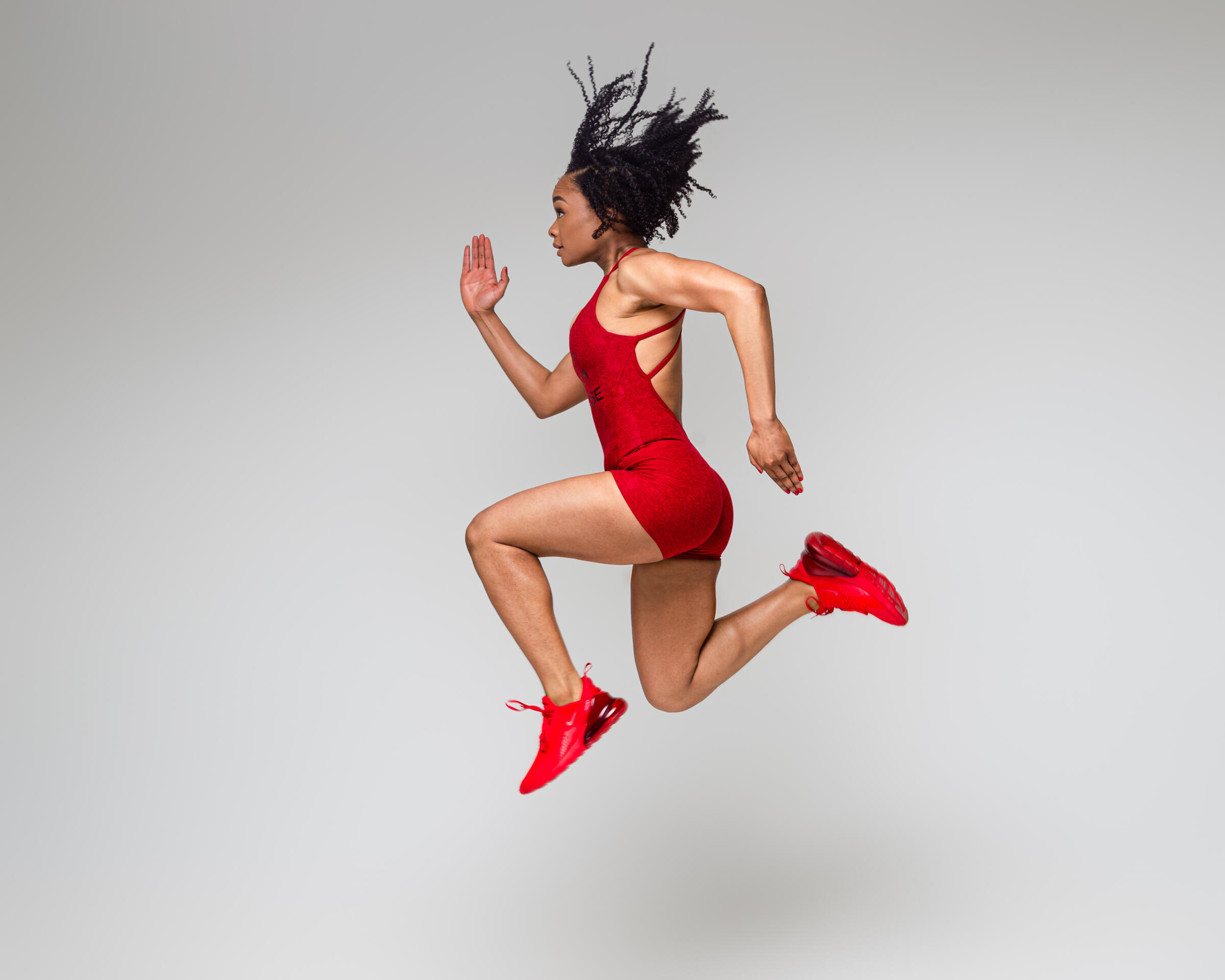 For Colored Girls Health Well - Exercises